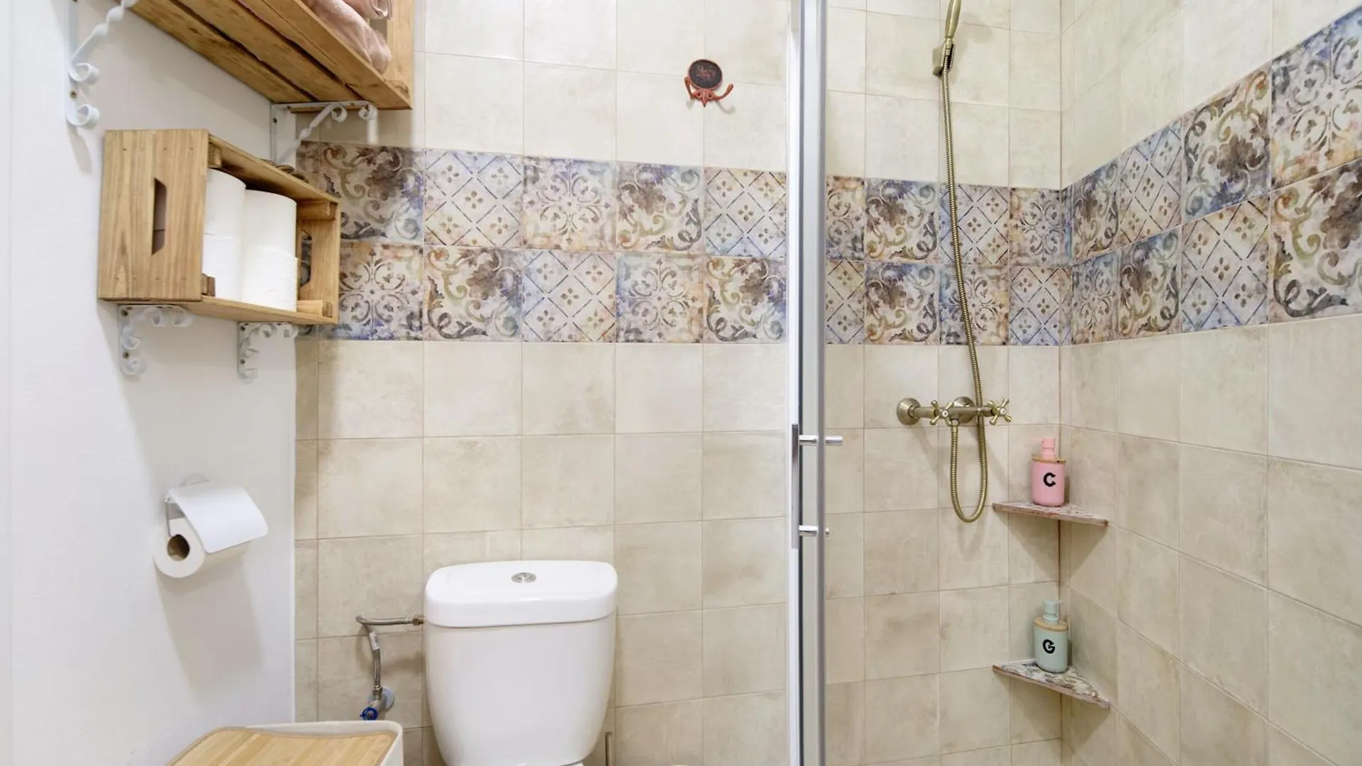Casa Olga Apartment Rota