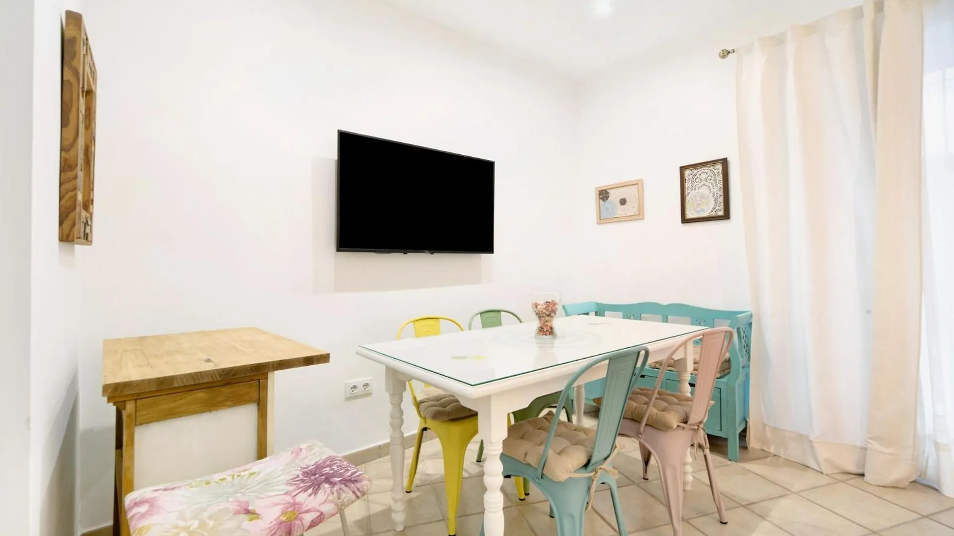 Casa Olga Apartment Rota Spain