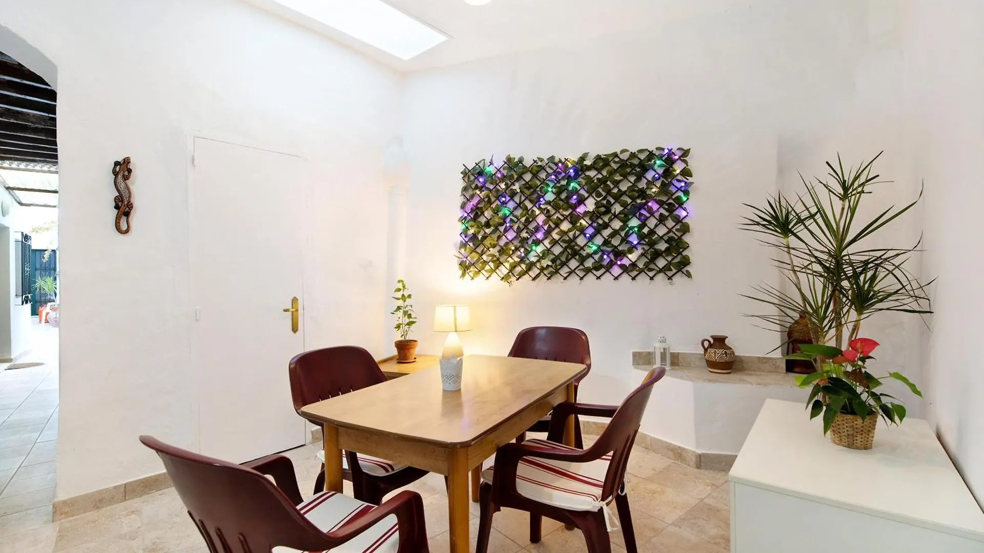 Casa Olga Apartment Rota