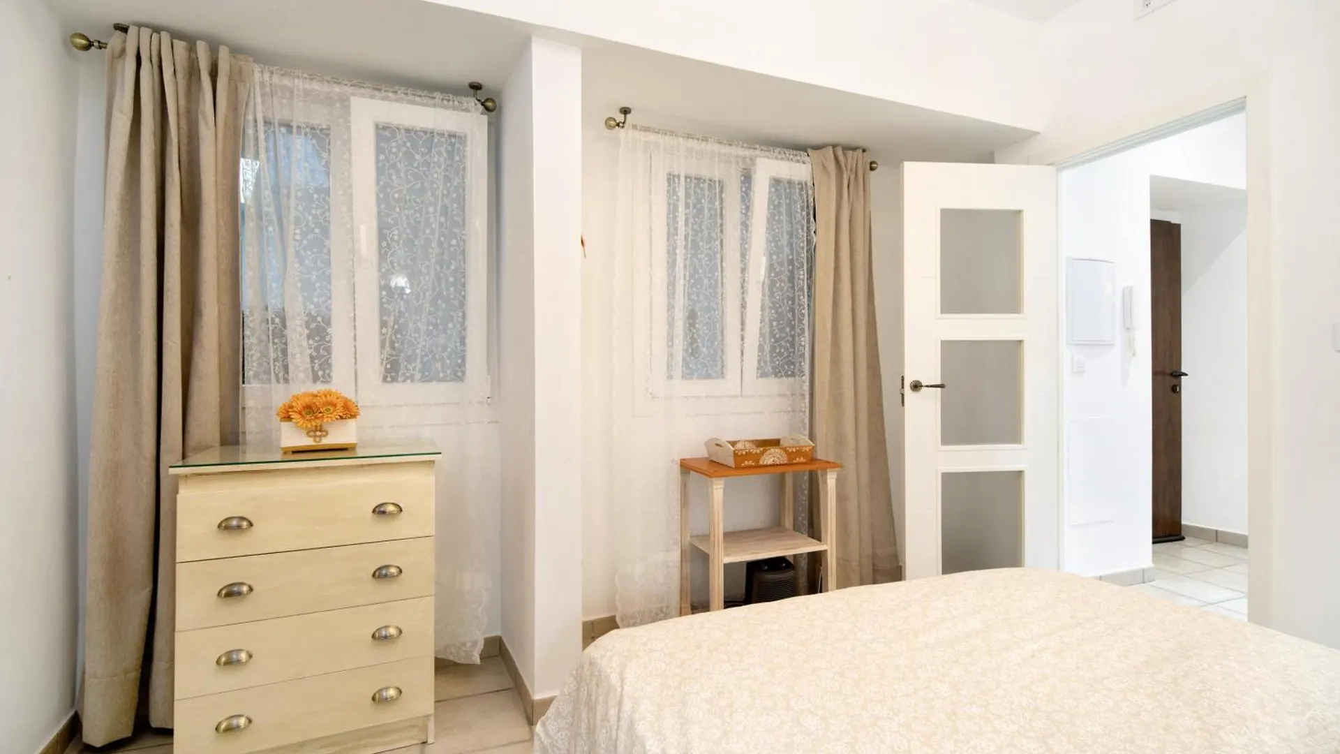 Casa Olga Apartment Rota Spain