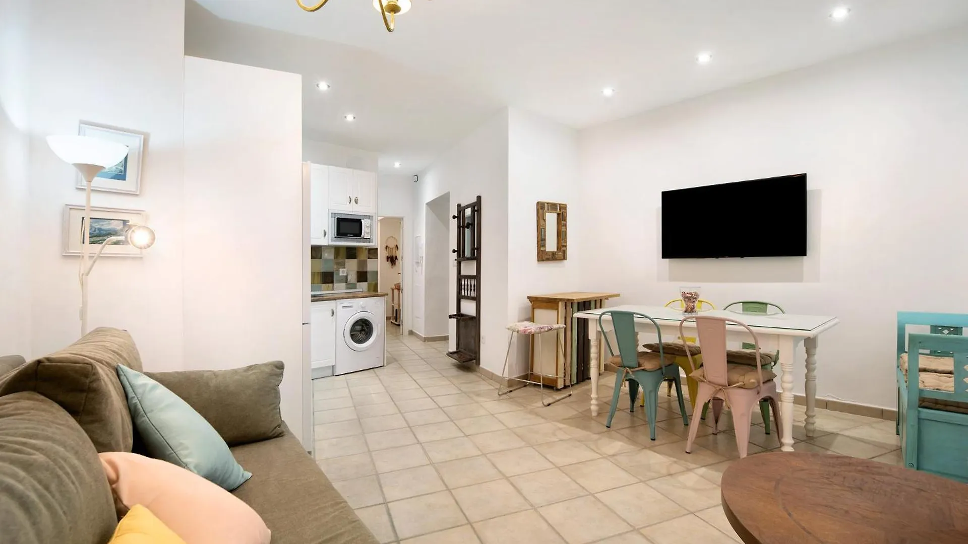 Casa Olga Apartment Rota Spain