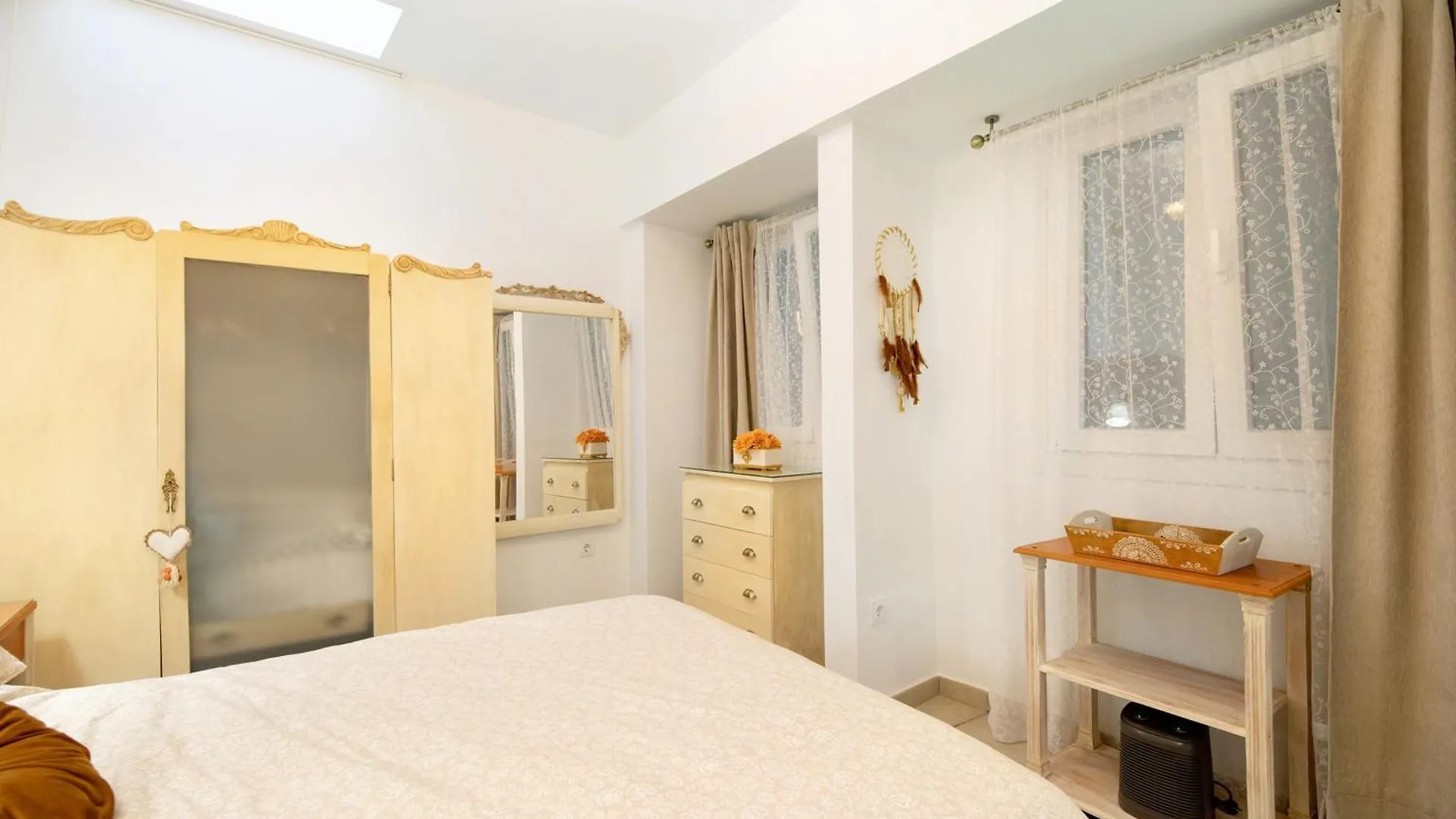 Casa Olga Apartment Rota