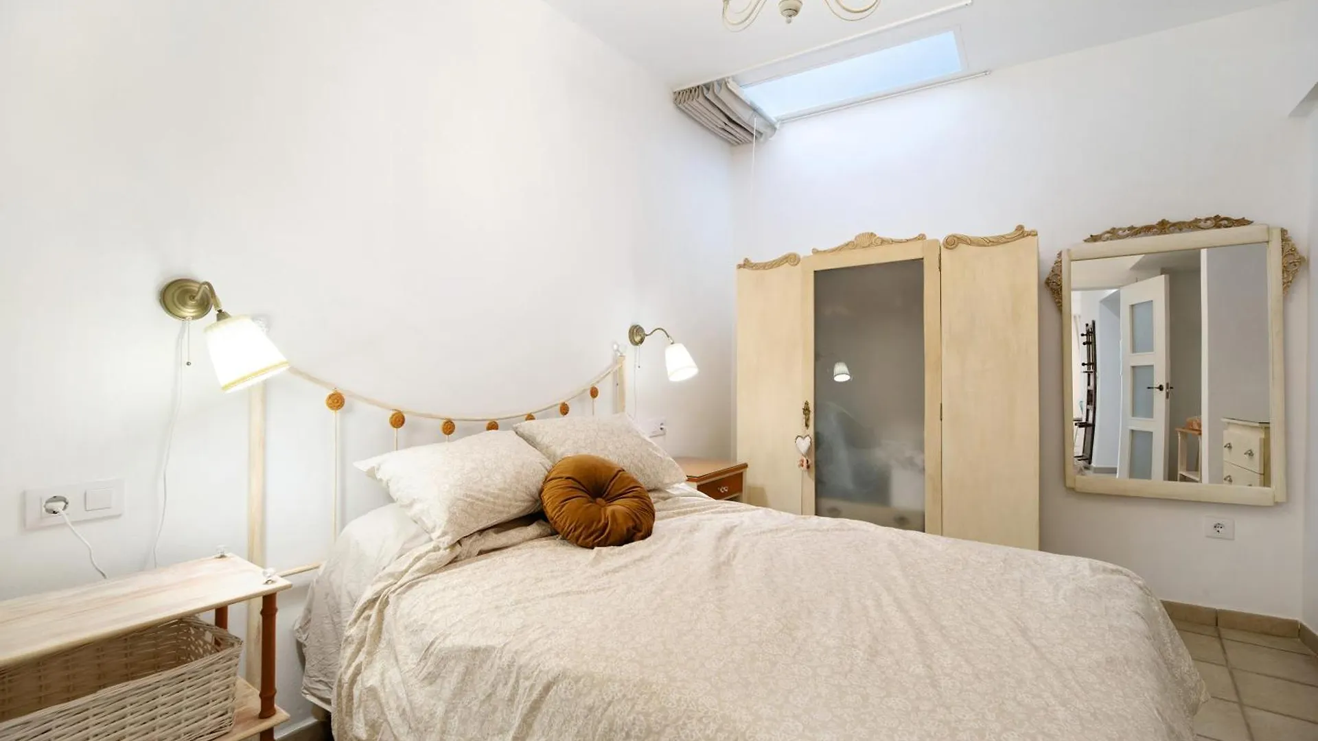 Casa Olga Apartment Rota
